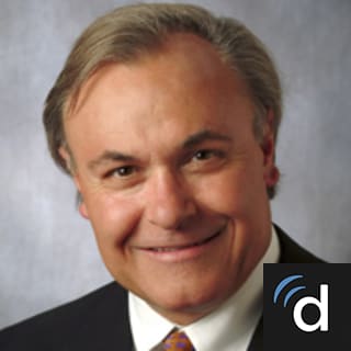 Arthur McLaughlin I, MD, Radiology, Louisville, KY