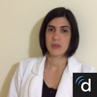 Maria Jaime, MD