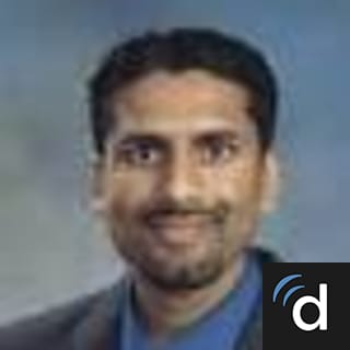Chirayu Shah, MD