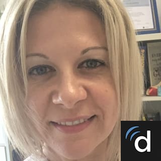 Sarah White, Acute Care Nurse Practitioner, Providence, RI