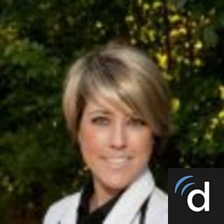 Tiffany (Lockhart) Reguera, Family Nurse Practitioner, Anderson, CA