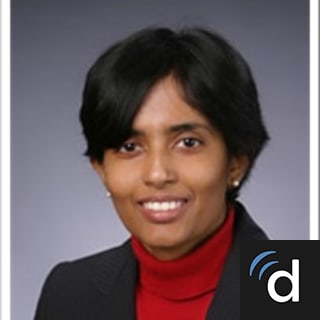 Dhanalakshmi Namasivayam, MD