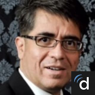 Carlos Bonilla
