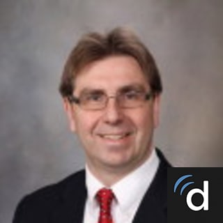 John Schirger, MD