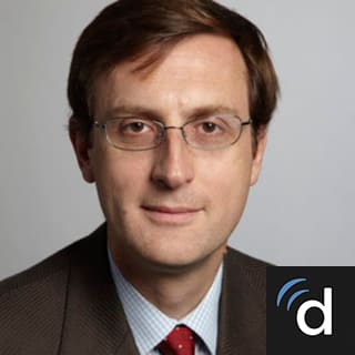 George Dangas, MD