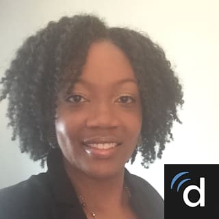 Shenell Miller, MD