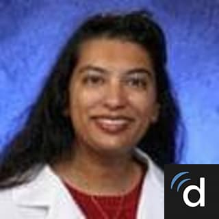 Saroja Rampertab, MD