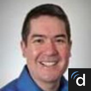 Brett Leggett, MD