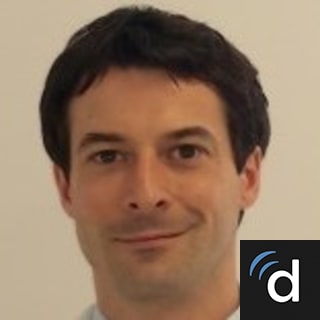 Brian Moore, MD