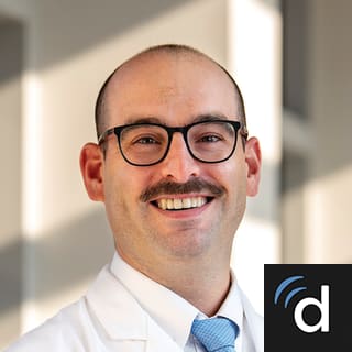 Andrew Young, MD