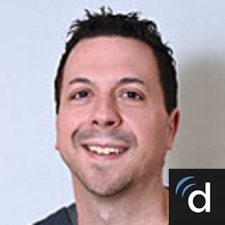 Justin Skolnick, DO