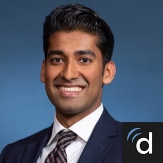 Sahil Shah, MD, Resident Physician, Boston, MA