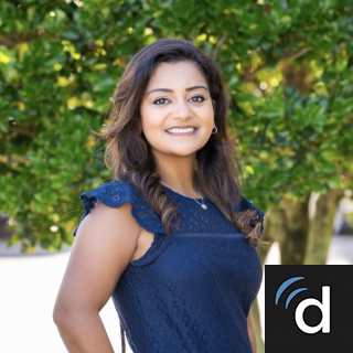 Megha Parekh, Family Medicine, Orlando, FL