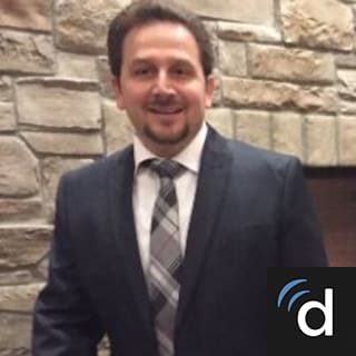 Samer AlSamman, MD, Pulmonology, St. Clair Shores, MI
