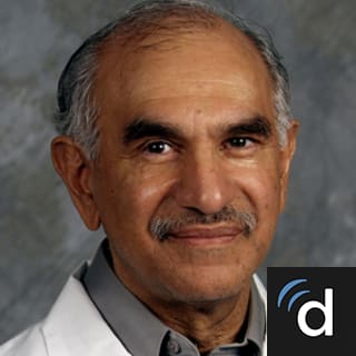 Rashid Cajee, MD