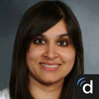 Maya (Varthi) Hogg, MD