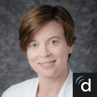 Kristina Rosbe, MD