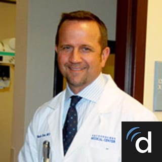 Mark Cline, MD