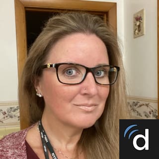 Ginger Riebe, Psychiatric-Mental Health Nurse Practitioner, Stormville, NY