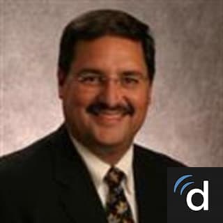 Michael Sheffield, MD