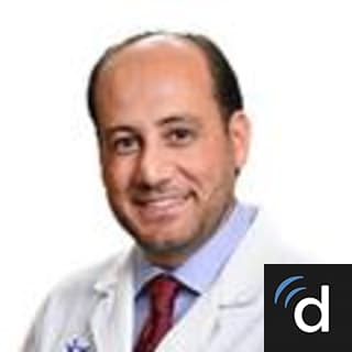 Yamen Smadi, MD
