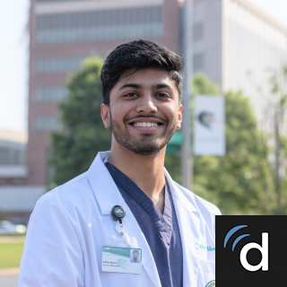 Adi Menon, MD