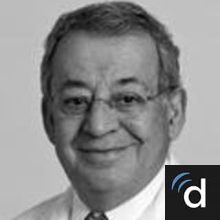 Michael Hanna, MD