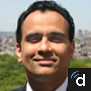 Subhash Kini, MD, General Surgery, New York, NY