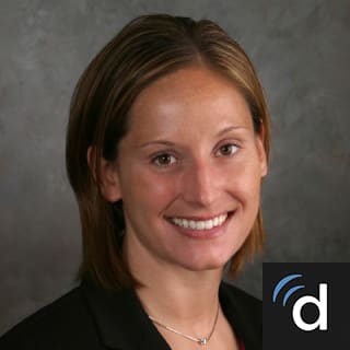 Tiffany Matheny, Family Nurse Practitioner, West Des Moines, IA