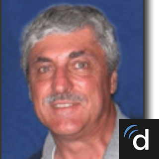 Albert Rizzoli, MD