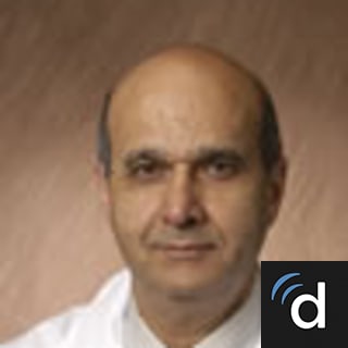 Talat Nawas, MD