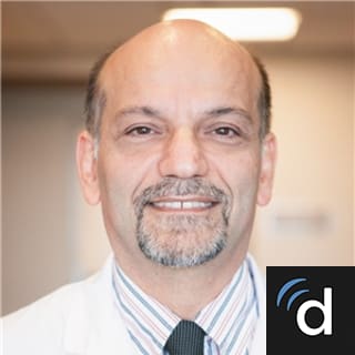 Ramin Ansari, MD