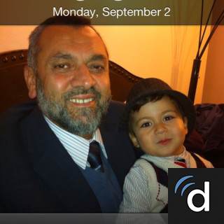 Yousef Hasan, Pharmacist, Cudahy, WI