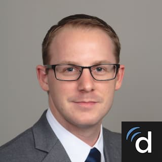 Alex Cubberley, MD