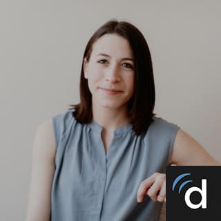 Alexis Davidman, Internal Medicine, Chicago, IL