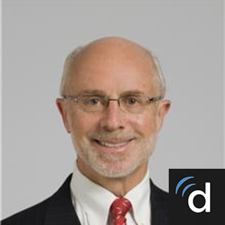 Drogo Karl Montague, MD, Urology, Cleveland, OH