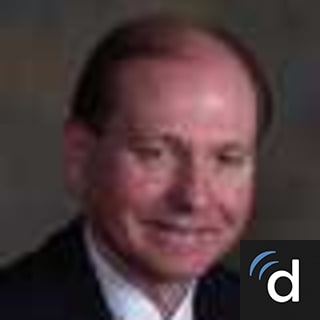 Richard Stiles, MD