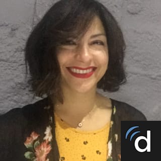 Maria Ramos Perez, MD