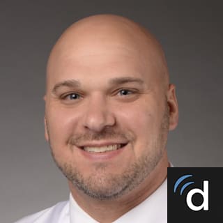 Brian McCue, MD