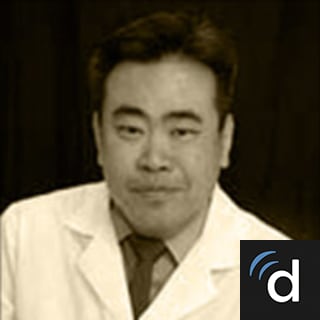 Thomas Chen, MD