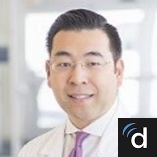 Matthew Chong, MD