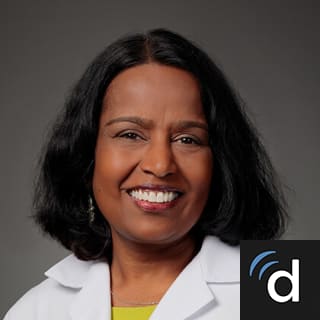 Yasodara Udayamurthy, MD