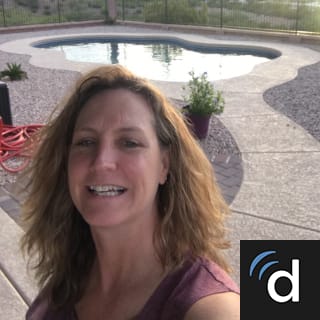 Mary Jane Bennett, Family Nurse Practitioner, Phoenix, AZ