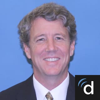 Gordon Phillips, MD