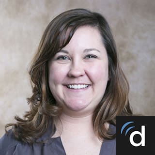 Jessica (Thornton) Lewis, Family Nurse Practitioner, Chillicothe, OH