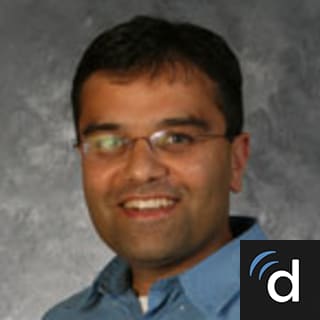 Ashish Shah, MD