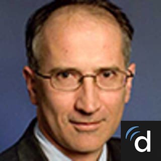 Jaime Uribe, MD