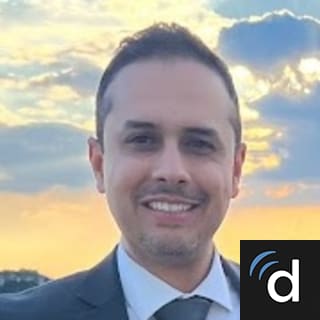 Said Ashraf, MD, Cardiology, Pomona, NJ