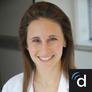 Melissa Neuwelt, MD