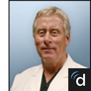 John Tate, MD